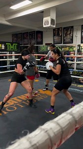 82 reactions · 8 comments | @crystalthomas8 x @thatfithomiet  Tasha is in the V Trainer 2.0 Crystal is in the O Pro | Adams Boxing | Facebook