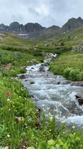 3.2K reactions · 354 shares | Lake City, CO 懶 Where memories are made. #visitlakecityco #mountainmemories #sanjuanmountains #alpineloop #colorfulcolorado | Lake City, Colorado | Facebook