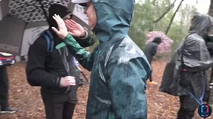 34K views · 309 reactions | Team Handley/Gannon takes an easy birdie on a 465 FT hole ‍ | Disc Golf Pro Tour | Facebook