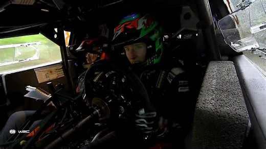 SUNDAY MORNING I Rally Japan Watch the best highlights from Sunday mornings stages here in Japan. RallyFish #redbull WRC - FIA World Rally Championship | RallyFish