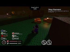 Shedlesky Bright Eyes Skin Showcase (Forsaken)