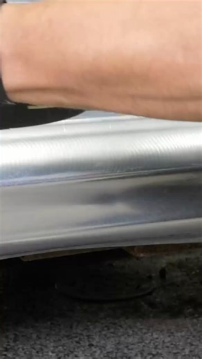 17K views · 145 reactions | The BEST Way to Revive Chrome on Your Vehicle! #detailing #vehicle #satisfying #transformation | The Detail Geek | Facebook