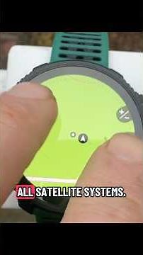 New Gear! Quick Look at the Suunto Vertical II Smartwatch