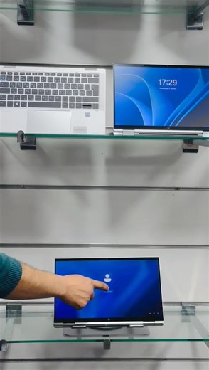 ✅Pc HP Elitebook x360 1030 G7/ i5-1145G7/ RAM 16 DDR4/ 256 Go SSD/ Écran 360 Tactile✅ 🔥 HP Elitebook X360 1030 G7 de très haute qualité 🔥 ———————————————————— ✅ Ecran 13.3 FULL HD IPS 360 Tactile ✅ Processeur Intel Core i5-1145G7 , up to 4.20Ghz, 6 Mo de mémoire cache) ✅ RAM : 16 Go DDR4 ✅ Disque Dur : 256 Go SSD Nvme ✅ Carte Graphique : Intel UHD ☑️Clavier Lumineux ❤️ ******************************************* 💰Prix: 1680 DT 💰😍 -------------------------------------------------------------