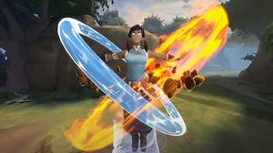 Smite's new battle pass adds six Avatar: The Last Airbender skins