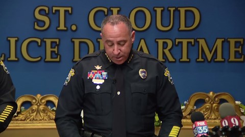 Apopka man arrested in cold case, unsolved for 33 years, police credit DNA advancements