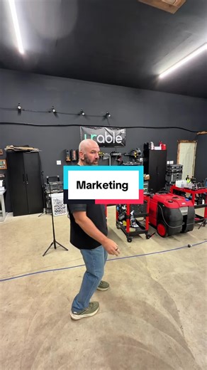 Effective Marketing Strategies for Automotive Detailing