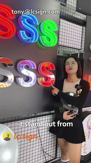 I’m maisie!✨😆 #foryou #ledsign #illuminatedletters #decoration #advertisingsign #artwork #factorywork #trending #lcsign #channelletters #signage #signmaker #signguys #signshopbusiness #3dletters #signmakingtips #signshoplife #acrylic #signdesign #cometoworkwithme #storefront #leds #storesign #businessadvertisement #lol #de #germany🇩🇪