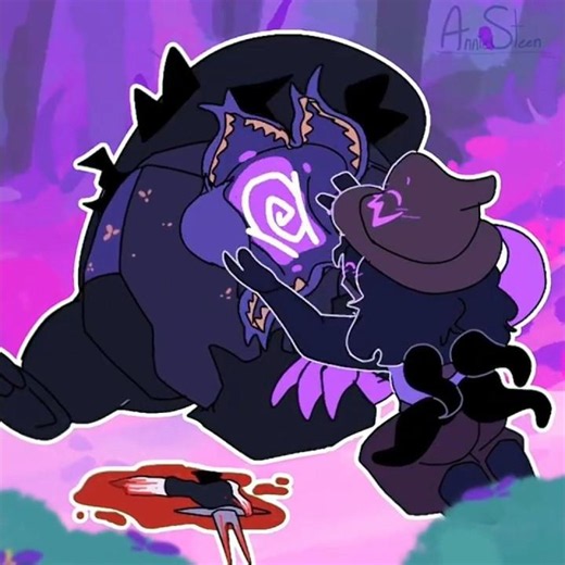 AZURES NEW BABY ~ 🥹 RIP Twotime #forsaken #roblox #funny #animation #flipaclip 
