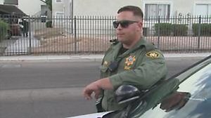 Watch Cops Season 32 Episode 18 - Barely There