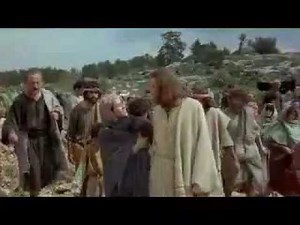 Jesus movie in Lisu
