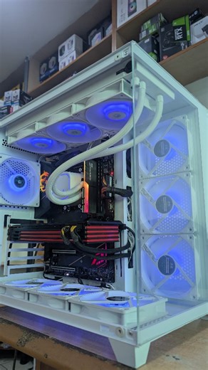 Digitplus Technology Ltd. on Instagram: "First time building a PC yourself? We listen we don't judge 😂🪛 #gaming #pc #pcgaming #buildingapc #pcbuilding #gamer #gamergram"