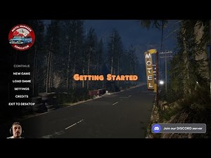 Motel Manager Simulator Getting Started