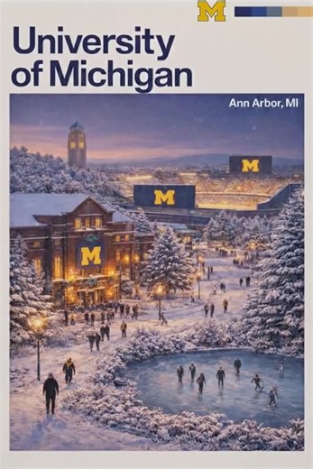 Michigan Football Under the Lights: Experience the Excitement!