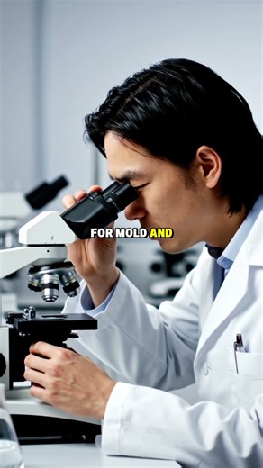 Dehumidifier Mold Bomb You Didn’t Know About!