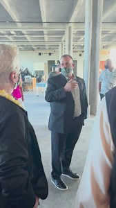 Governor Josh Green on Reels