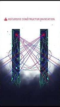 కోడ్ ని మళ్ళీ రాయకండి! 🔗 this() in Java | CS Guru Telugu