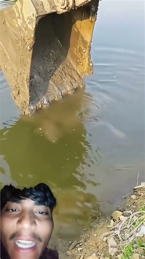 machhali pakdi pocket se moj operator#reels #shortvideo #blockchain #subscribe #like #surendra #jcb