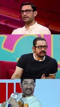 Why Aamir Khan Keeps Getting Emotional?
