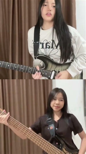 Welcome to the Family by Avenged SevenfoldCover by The Syster 🎸🔥