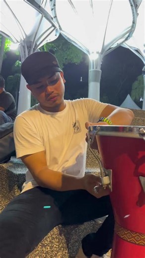 Remo Skyndeep for Djembe 12.5