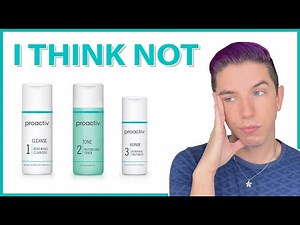 The Truth About Proactiv