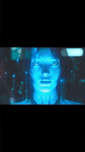 Cortana’s Copies #halo #halolore