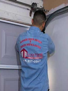 15+ Years Of Reliable Garage Door Repair In Orlando | Same-Day Service