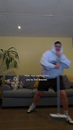 Growing Up with Toni Braxton's Influence