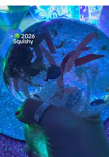 Squishi DIY Crafting Tutorial