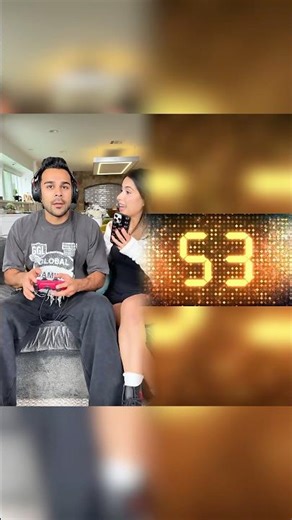 Training to be a gamer