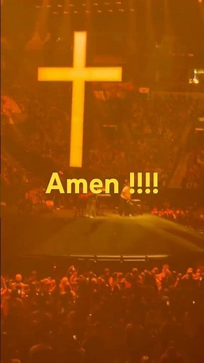 Forrest frank live (Amen)#forrestfrank #jesus