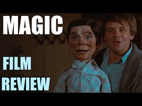 MAGIC (1978) - Review