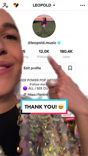 LEOPOLD (@leopold.music)’s videos with original sound - LEOPOLD