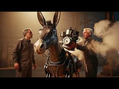 Inside the Future of Farming | Smart Machines & Agricultural Innovation