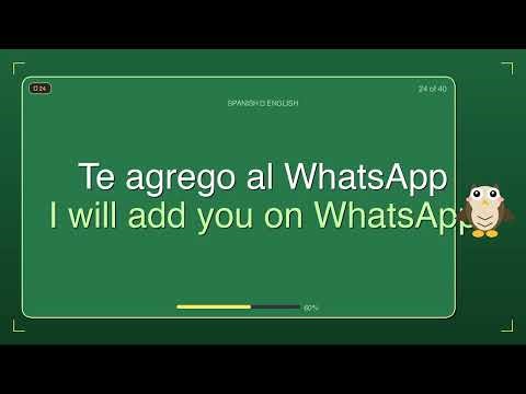 40 Spanish Phone & Texting Phrases 📱 Talk and Text in Spanish!