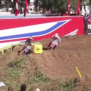 Honda vs Yamaha 👀 | CRF maniacs