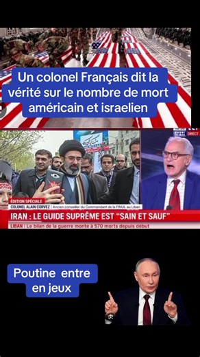 Vidéos de Ywhw (@milenariste) au sujet de what is poutine