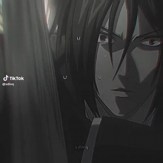 The Allure of Sebastian: Unveiling Black Butler's Enigmatic Character