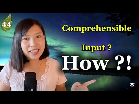 A Story Told Twice Slow Chinese /CC Sub/How Do I Make It a Comprehensible Input
