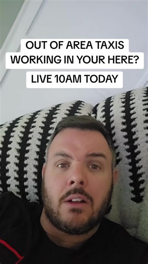Is this the end of cross border hiring for private hire drivers in the UK? In this live stream, Driver Matty breaks down what the Deregulation Act changes could mean for taxi and PHV drivers, operators, and companies like Uber. If councils tighten the rules, it could completely change: • Out-of-area working • Wolverhampton plated drivers • Operator licensing • Private hire jobs across the UK • Airport and city work Will cross border hiring finally be stopped… or is it just another rumour? #taxi 