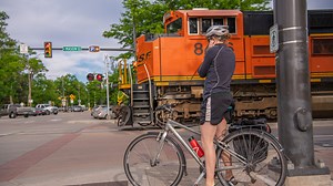 Update: Fort Collins postpones experimental train warning horn testing
