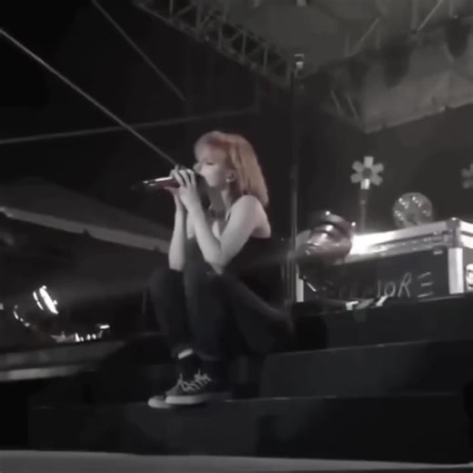 Paramore - The Only Exception | Music Madness