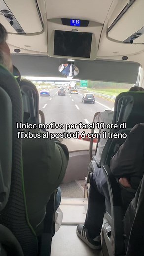 Perché fare 10 ore di FlixBus per grattare tutta la mappa del Salento