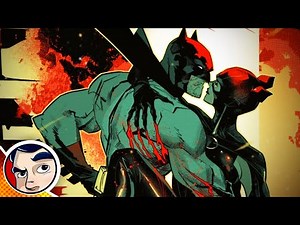 Batman Gotham War - Full Story