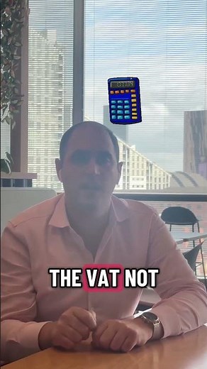 Reverse Charge VAT Explained | UK Business Owners Must Know