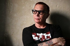 Bruce LaBruce - Alchetron, The Free Social Encyclopedia