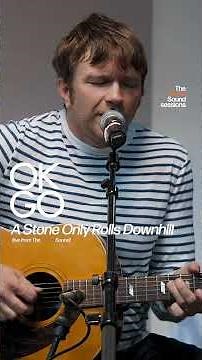 OK Go performs live and Damian Kulash talks the importance of Public Radio at The SoCal Sound