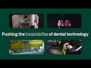 Dandy 2024 End of Year Video | Powering the future of digital dentistry