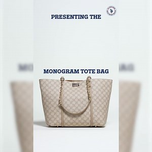 The handbag that carries it all, from workday essentials to weekend extras— and looks good doing it. Shop Now. Get Extra 20% Off. Code: HANDBAGS20 | U.S. Polo Assn.